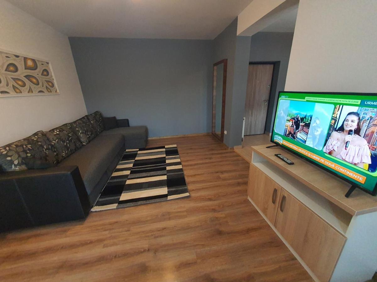 Villa Accommodation Букурещ Екстериор снимка