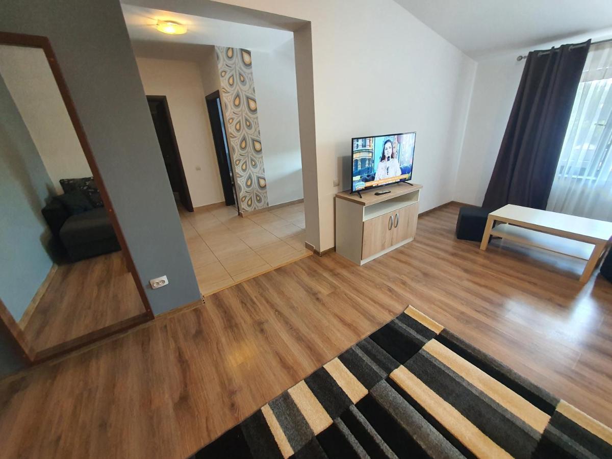 Villa Accommodation Букурещ Екстериор снимка