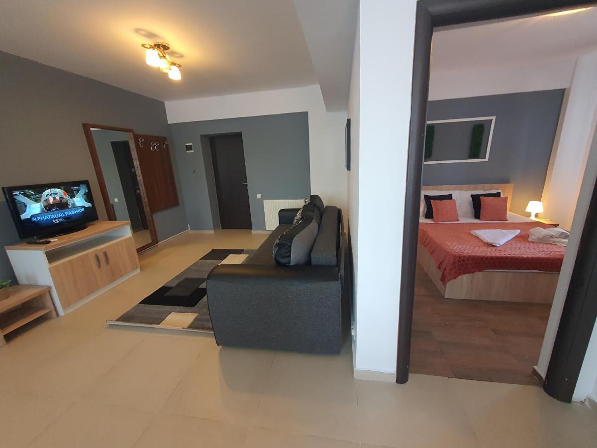 Villa Accommodation Букурещ Екстериор снимка